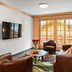 Alia And Apartments-grindelwald By Swiss *