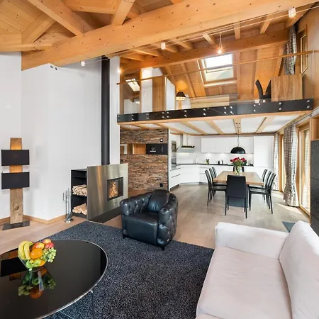 Alia And Apartments-grindelwald By Swiss Grindelwald