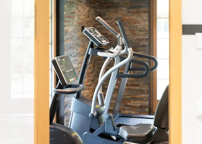 Alia And Apartments-grindelwald By Swiss