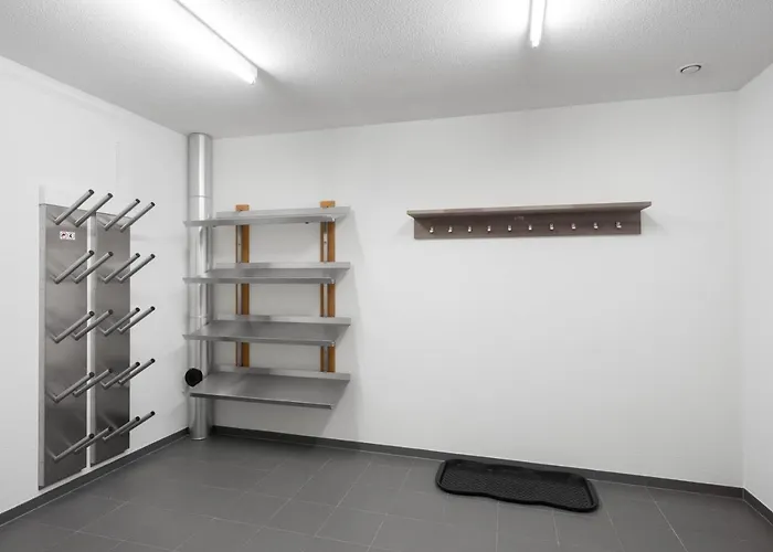 Alia And Apartments-grindelwald By Swiss * Grindelwald