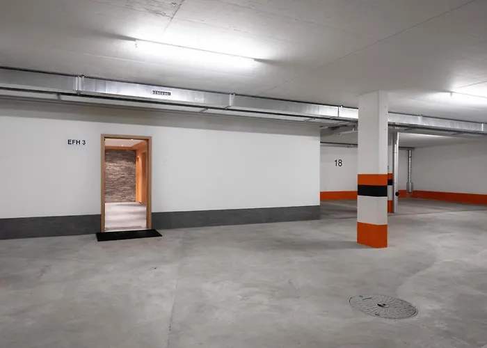 Alia And Apartments-grindelwald By Swiss Alpesi faház