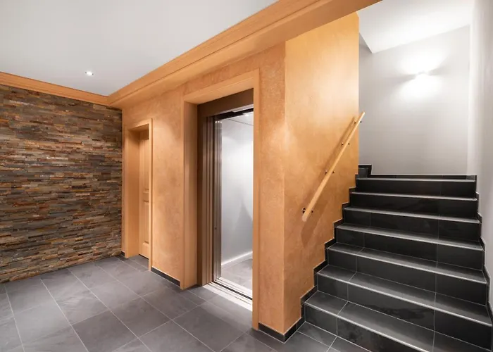 Alia And Apartments-grindelwald By Swiss Chalet *