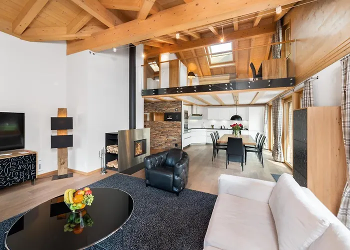 Alia And Apartments-grindelwald By Swiss Grindelwald