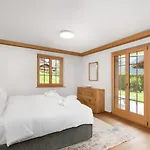 Alia And Apartments-grindelwald By Swiss * جريندلوالد