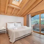 شاليه Alia And Apartments-grindelwald By Swiss
