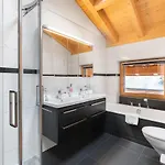 شاليه Alia And Apartments-grindelwald By Swiss *