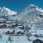 Alia And Apartments-grindelwald By Swiss * جريندلوالد