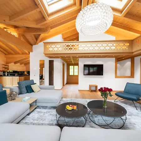 Alia And Apartments-grindelwald By Swiss Grindelwald