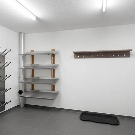 Alia And Apartments-grindelwald By Swiss * Grindelwald