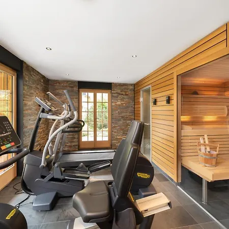 Alia And Apartments-grindelwald By Swiss *