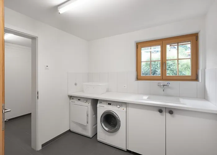 Alia And Apartments-grindelwald By Swiss Grindelwald