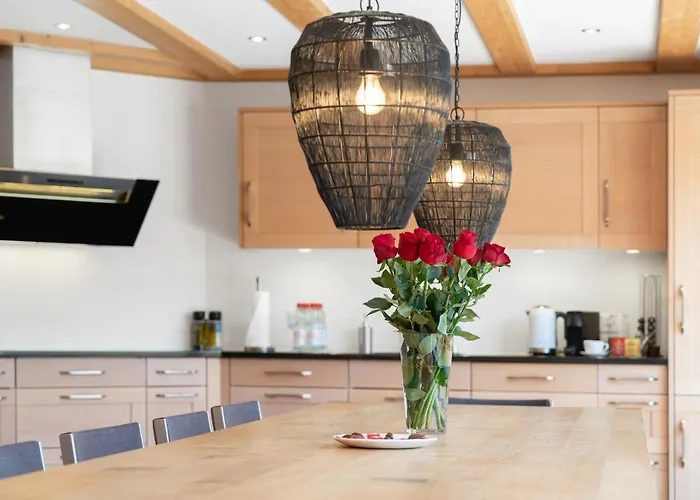 Alia And Apartments-grindelwald By Swiss *